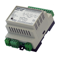 Signal converters and galvanic isolators
