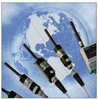 Wireless measurement system